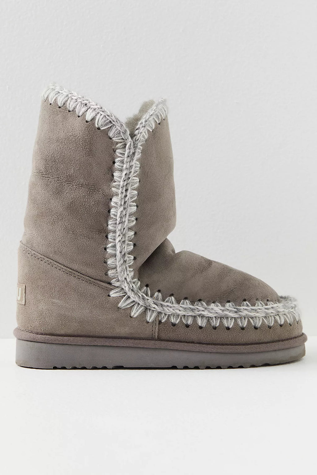 MOU Creston Boots