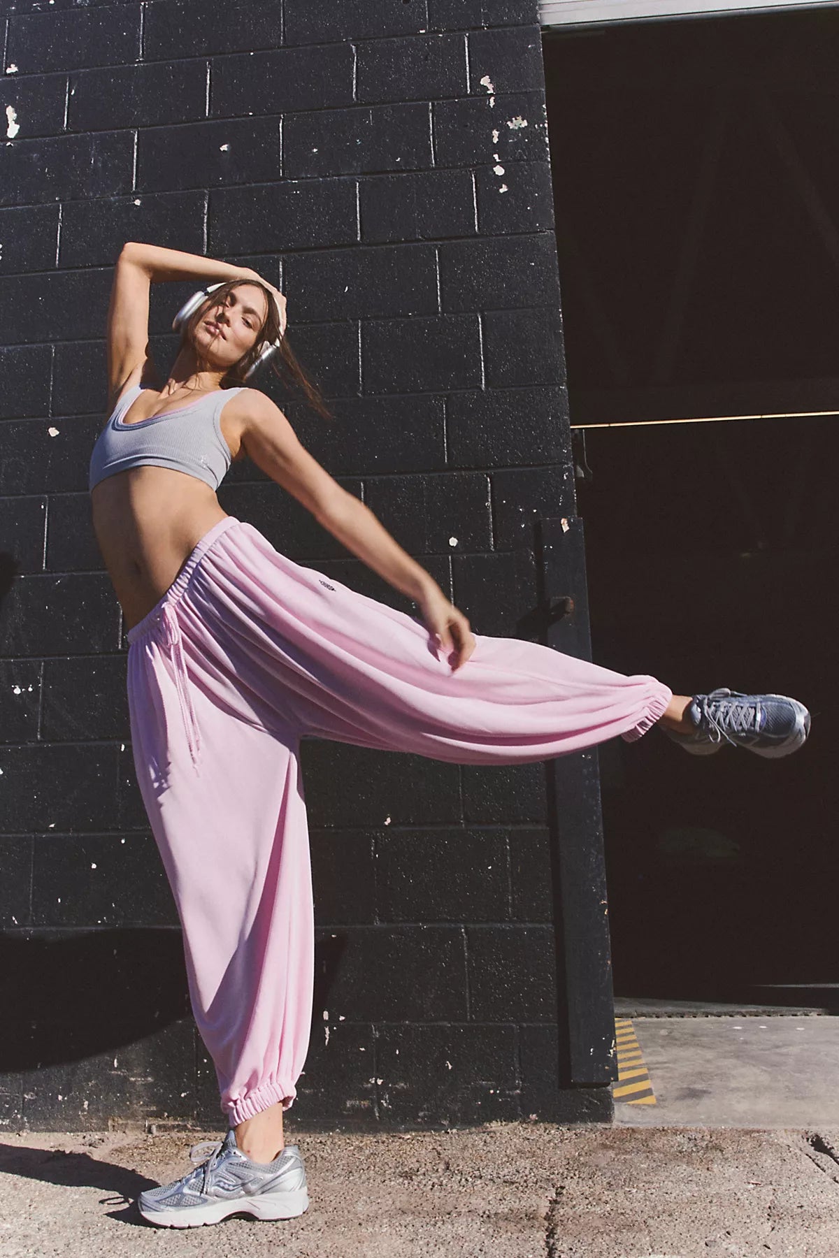 Momentum Balloon Pants