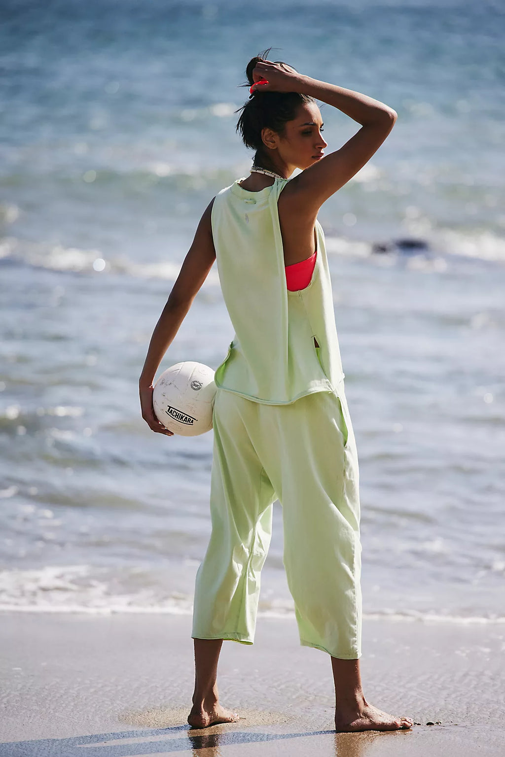 Hot Shot Relaxed Set