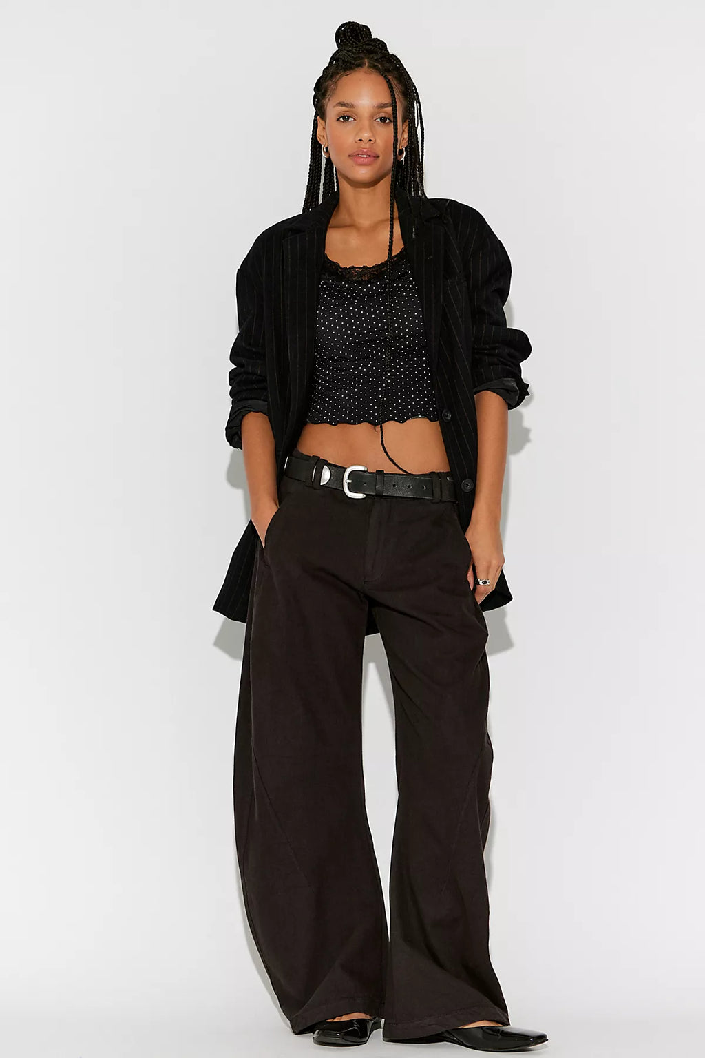 Mix & Match Baby Tee