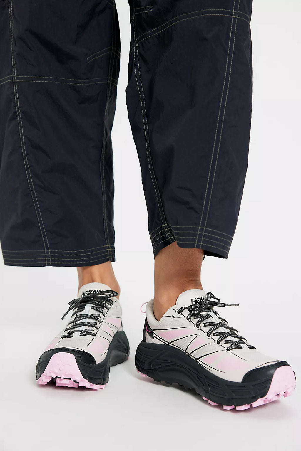 HOKA® Mafate Speed 2 Sneakers
