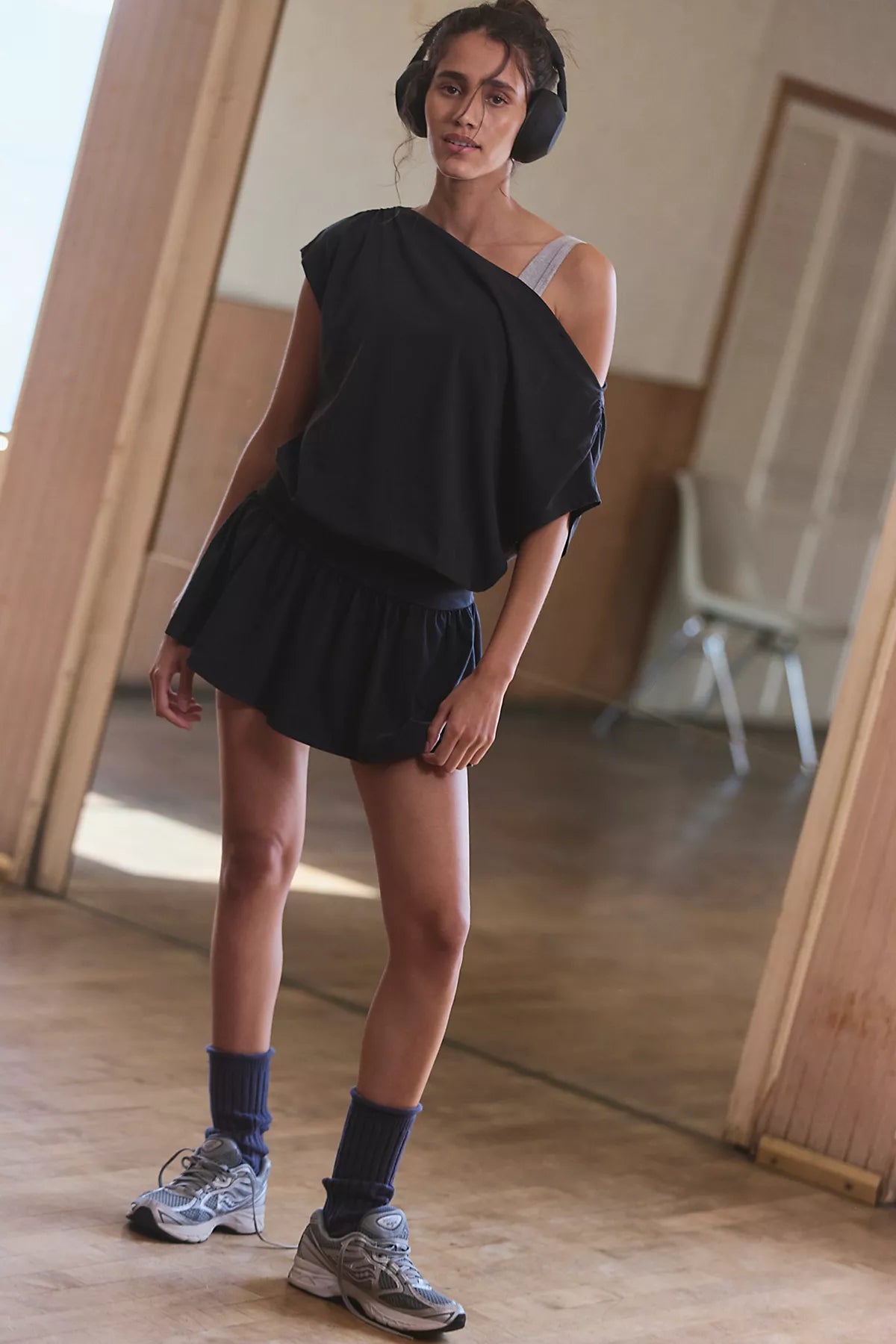 Hot Shot City Dress