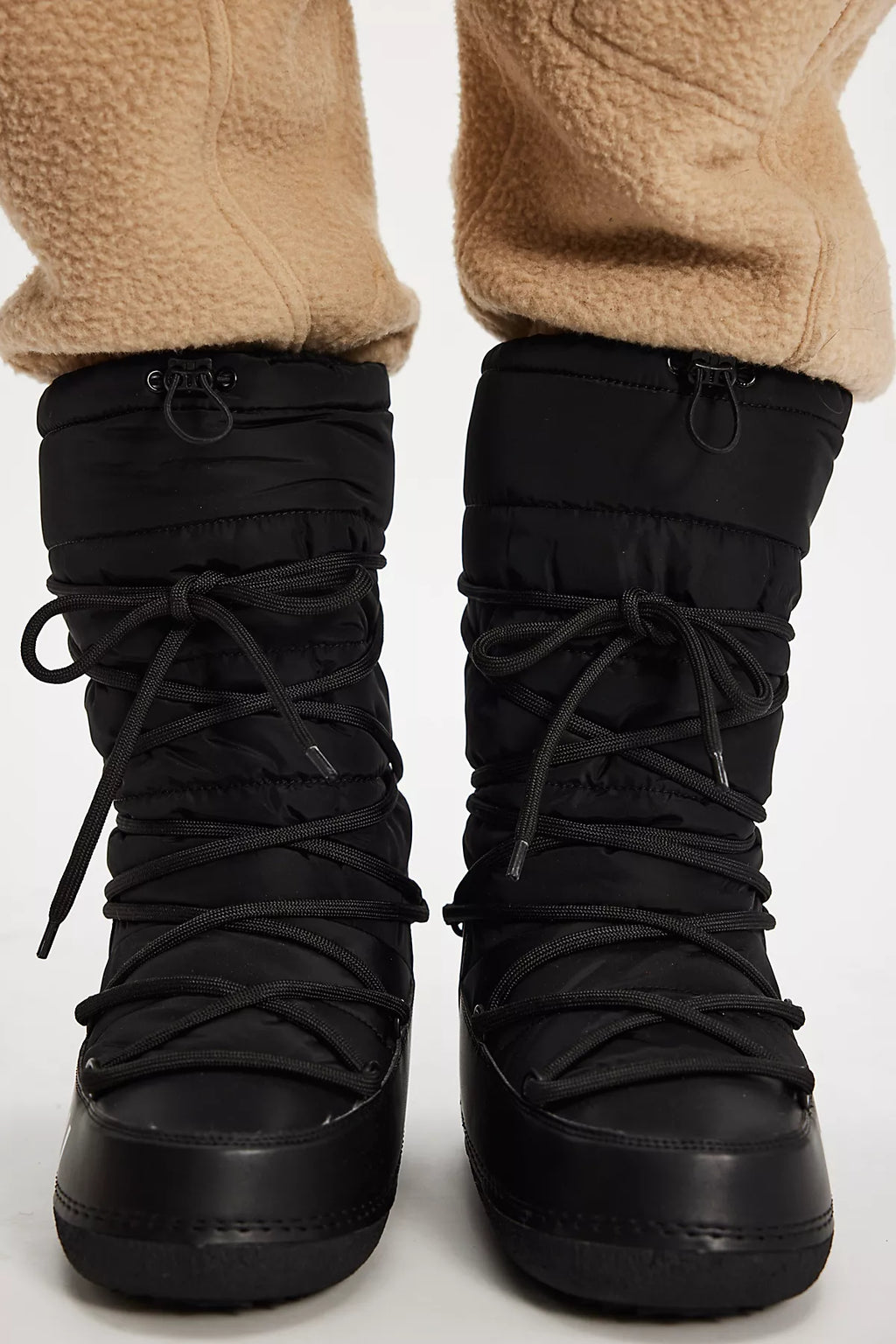 Mountain High Snow Boots
