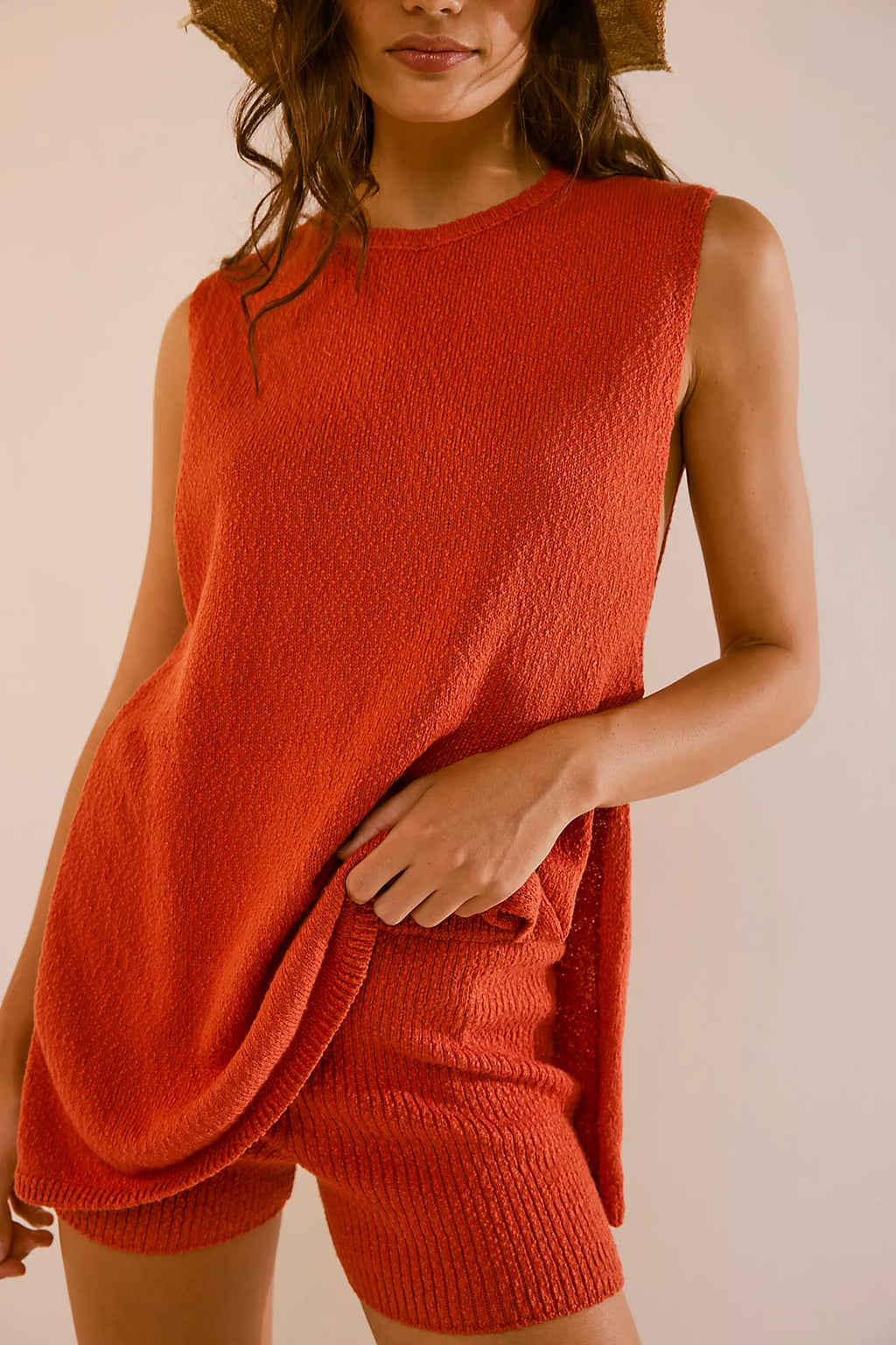Miranda Sweater Set