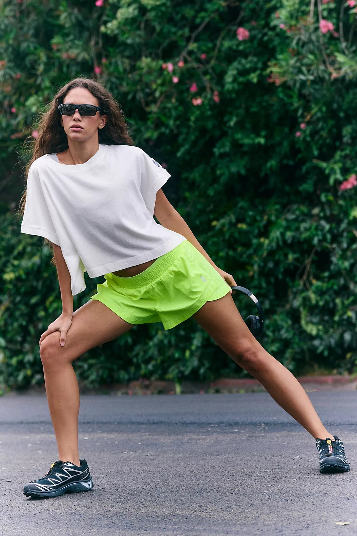 Keep It Easy Tee
