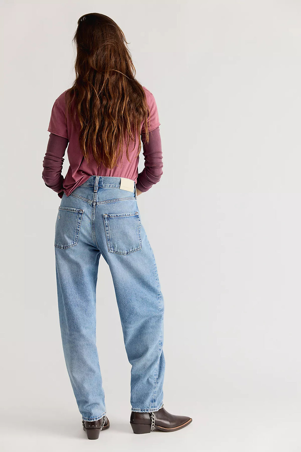 Citizens of Humanity The Taper Jeans