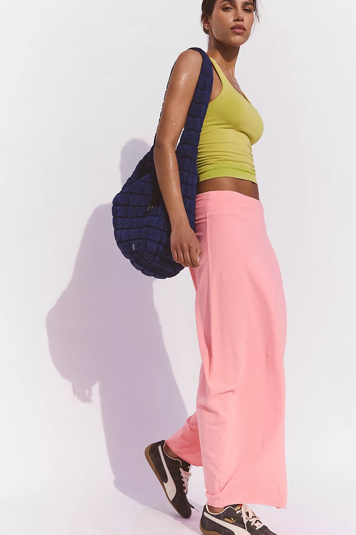 Hot Shot Easy Pants