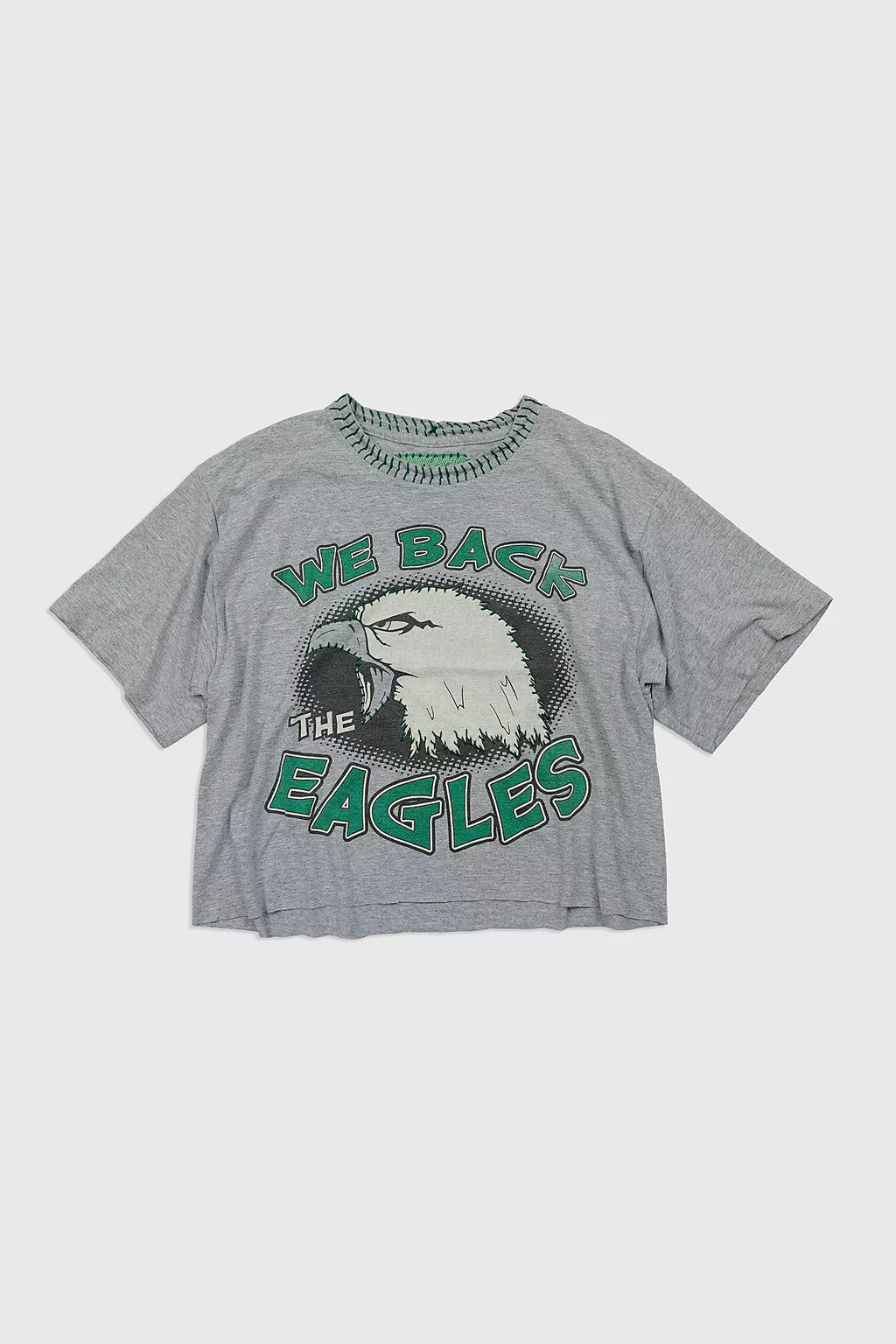 Dannijopro Eagle's T-shirt