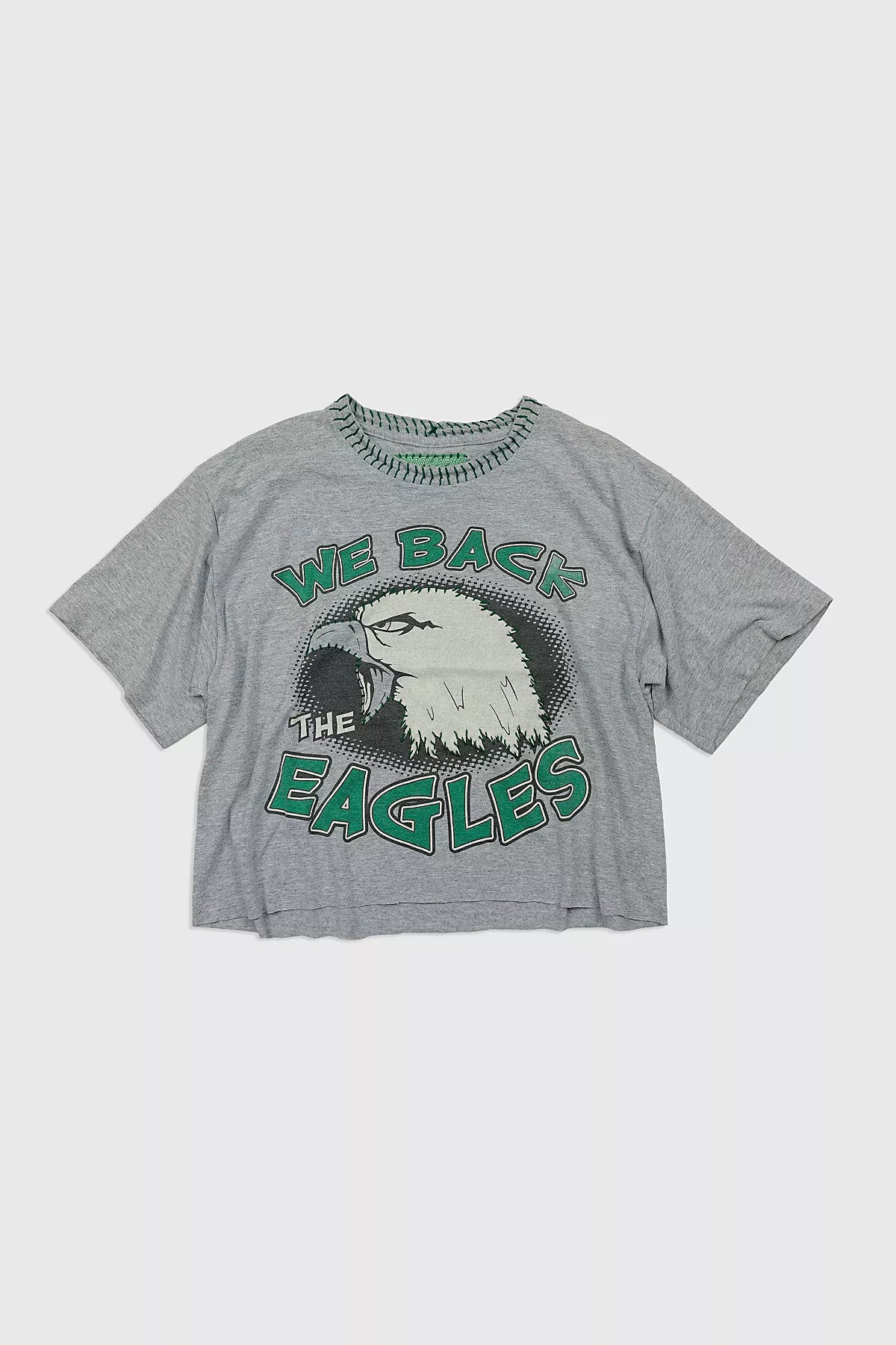 Dannijopro Eagle's T-shirt