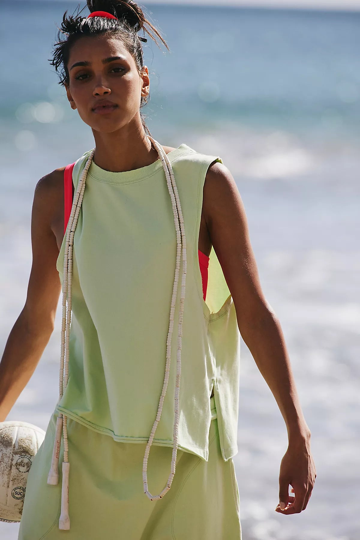 Hot Shot Relaxed Set