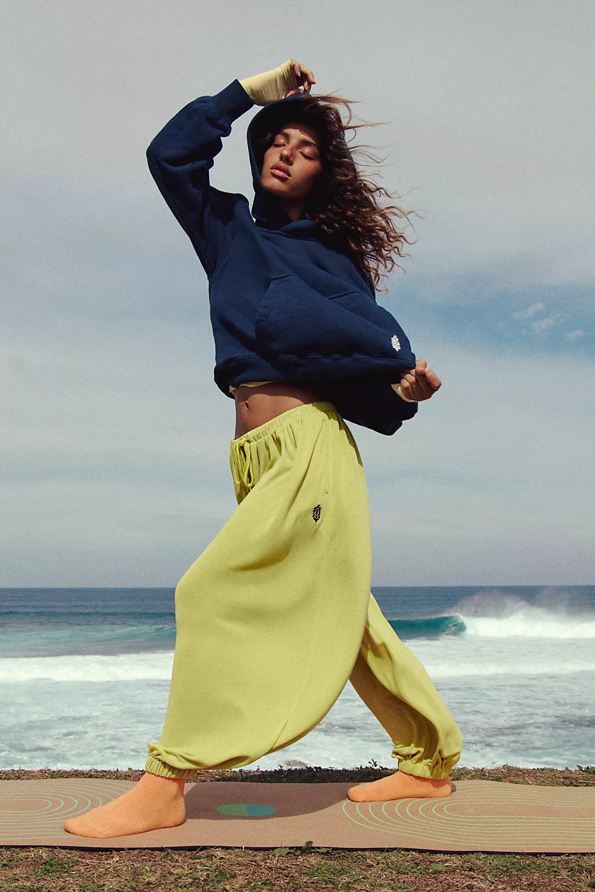 Momentum Balloon Pants