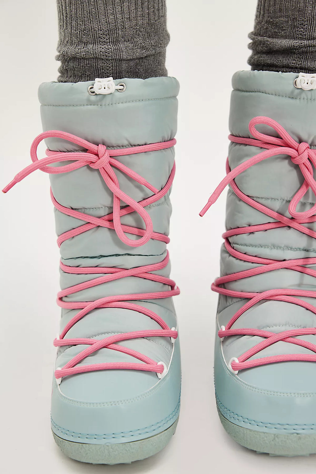 Mountain High Snow Boots