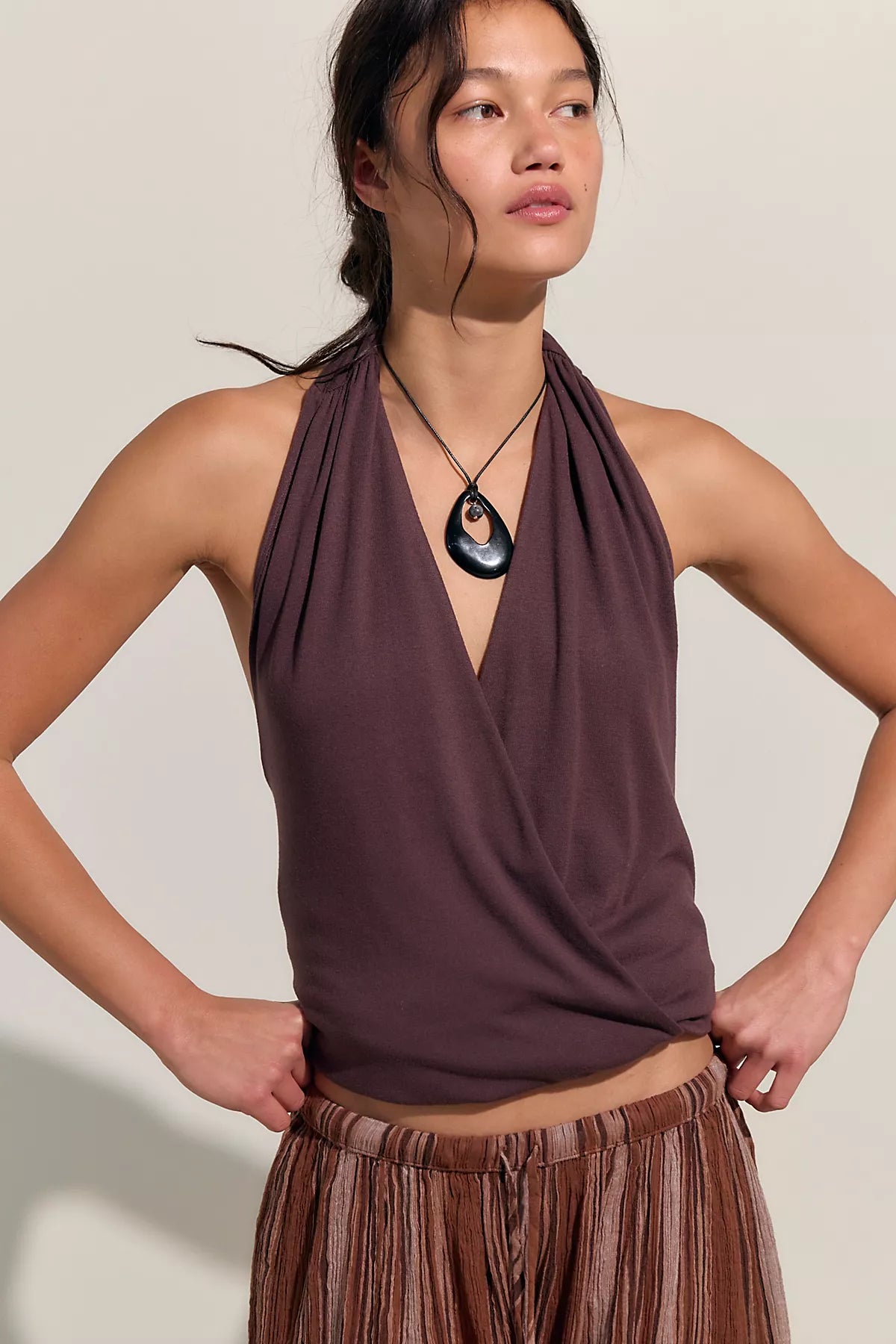 Good Feels Mara Convertible Mini Dress