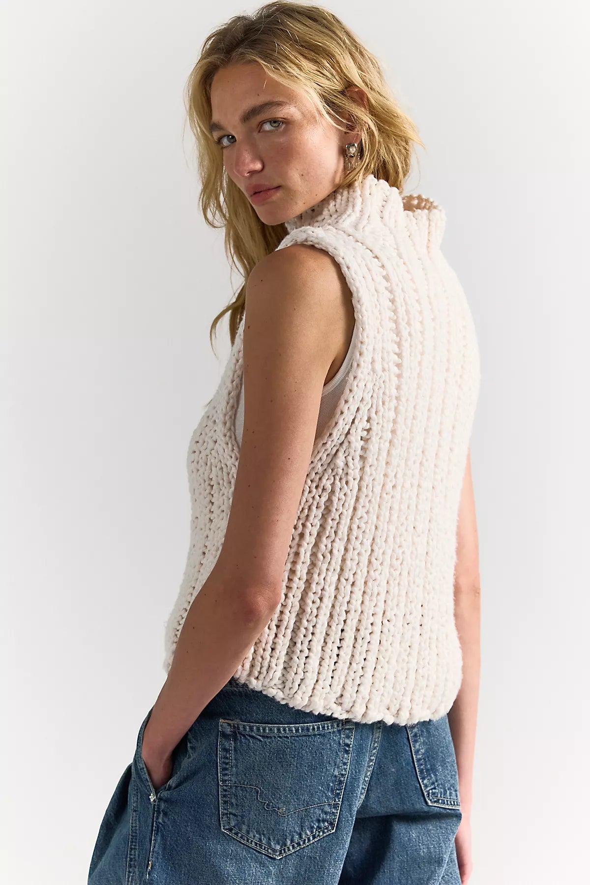 Lola Knit Tank