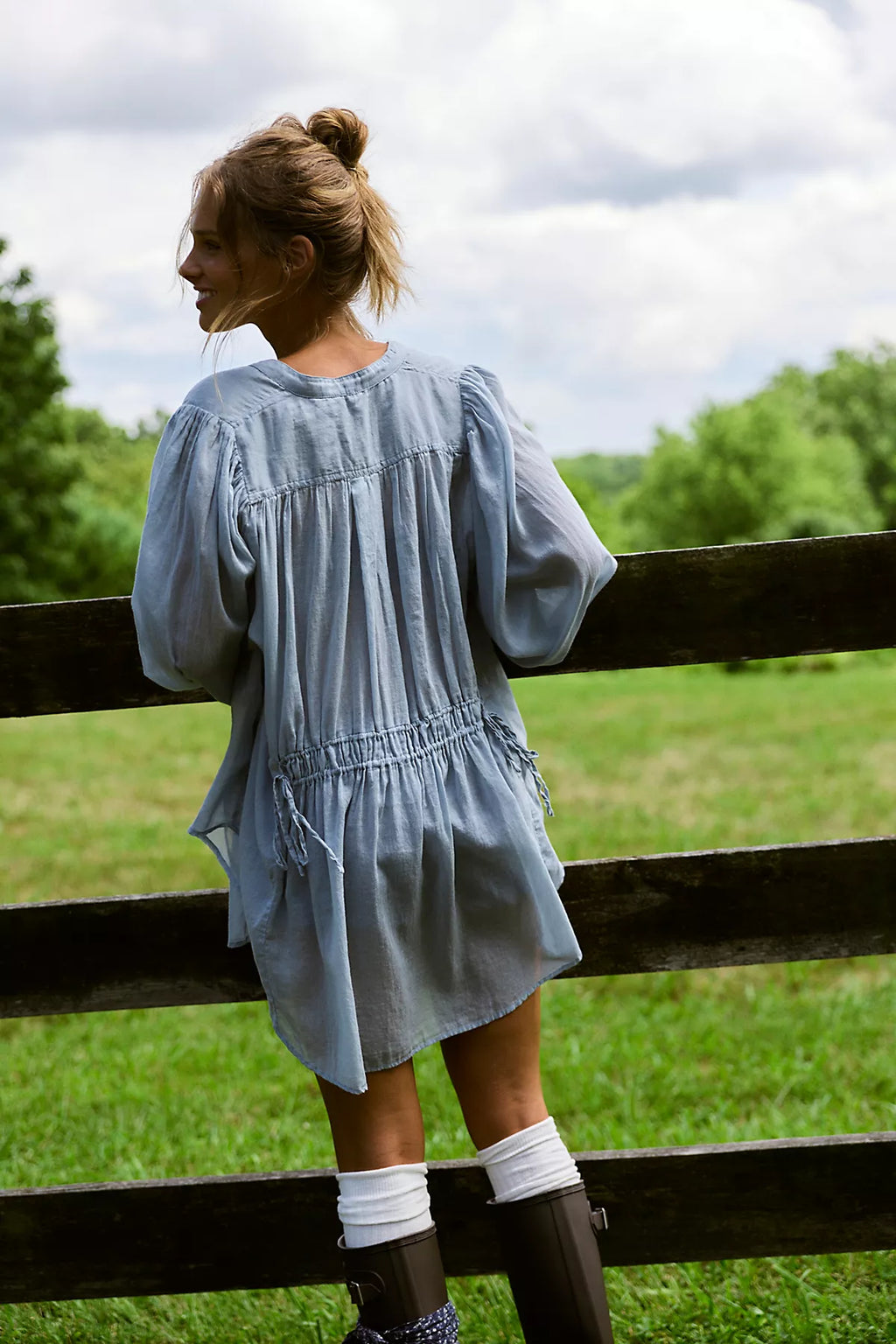FP One Suri Tunic