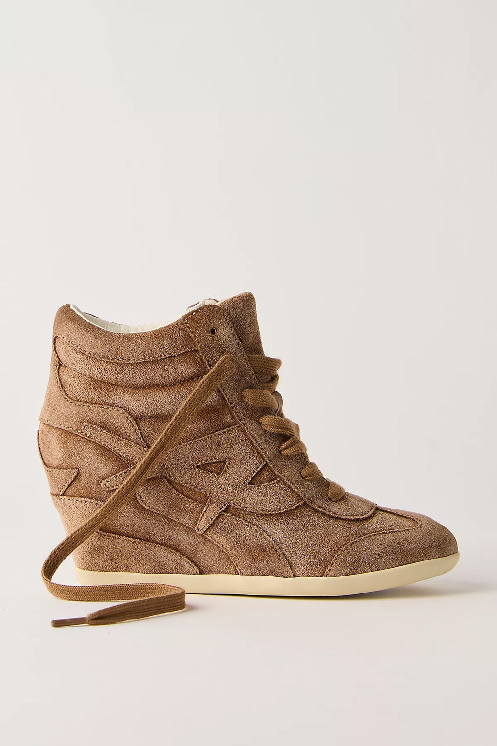 Boradia Wedge Sneakers