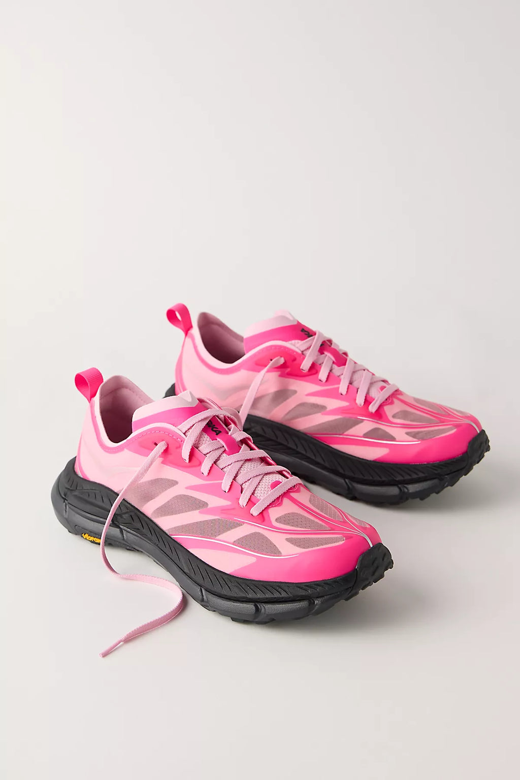 HOKA® Mafate Speed 4 Lite Sneakers