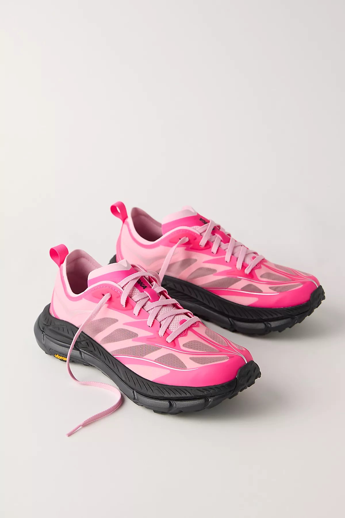 HOKA® Mafate Speed 4 Lite Sneakers
