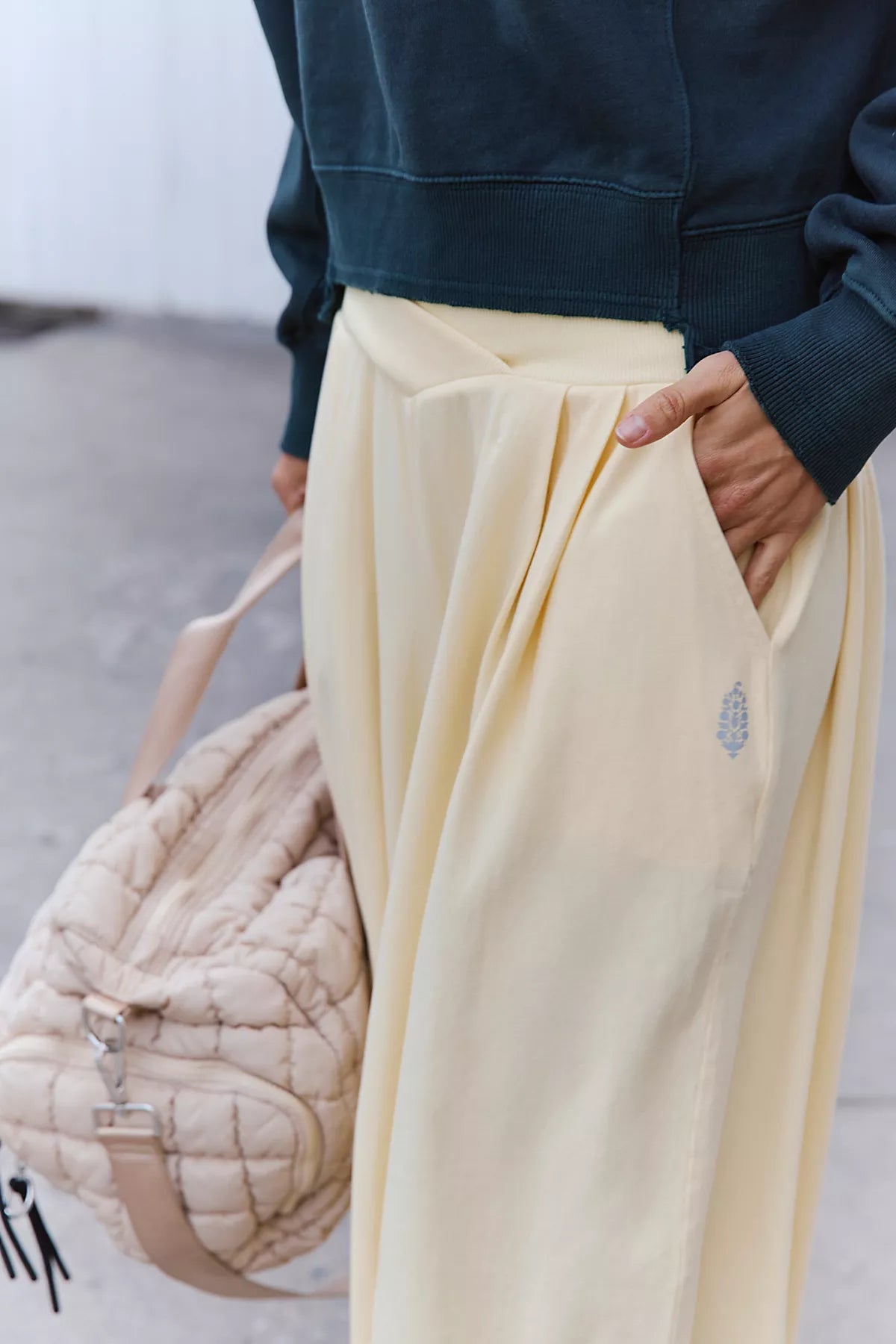 Hot Shot Sashay Pants