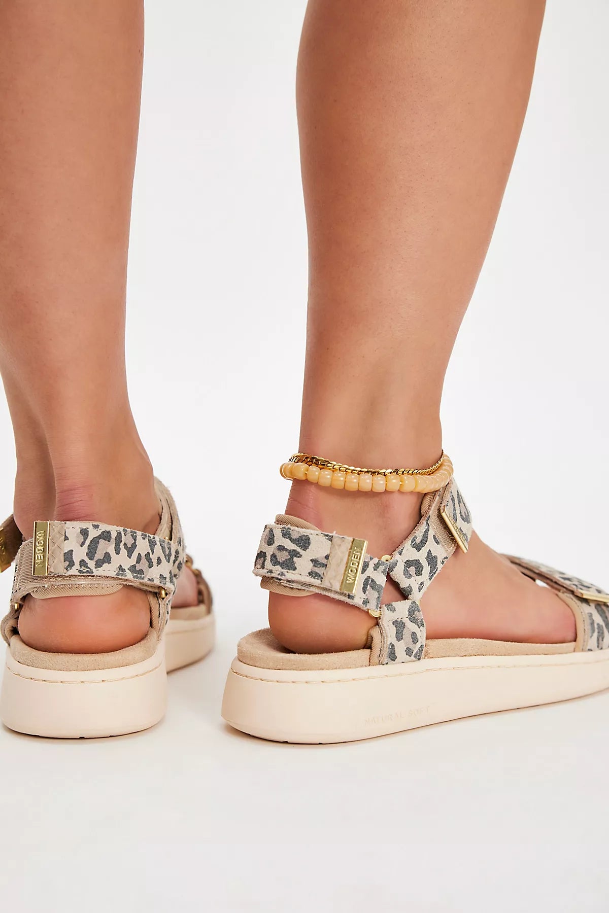 Hey Day Sport Sandals