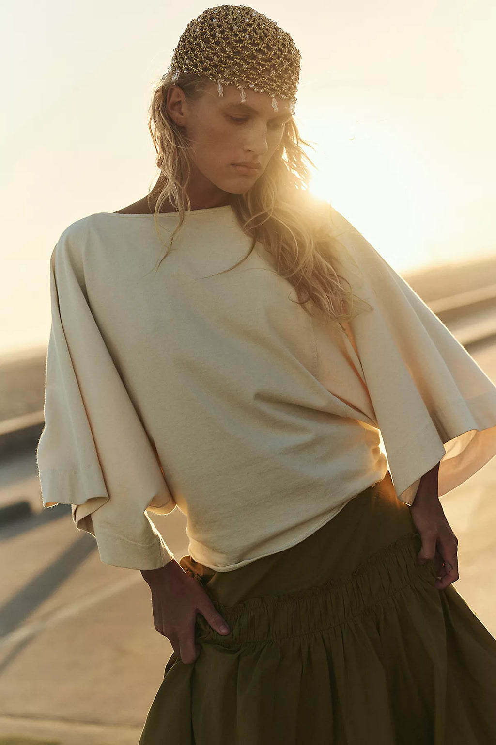Lennox Top