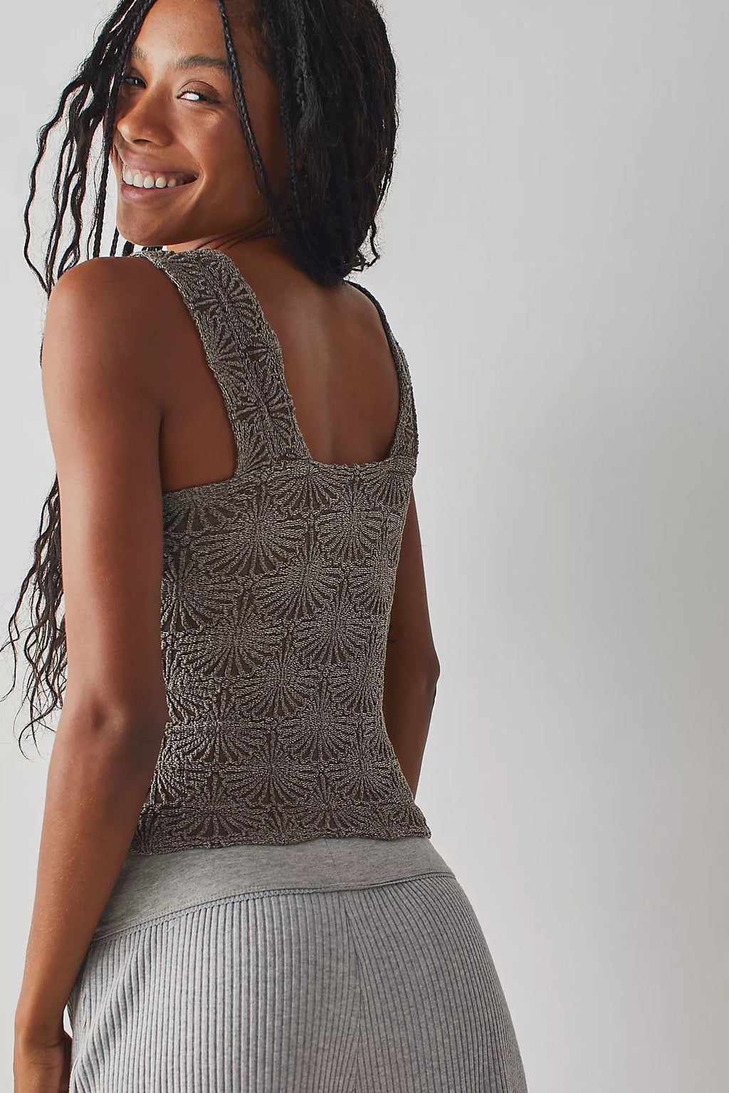 Love Letter Cami