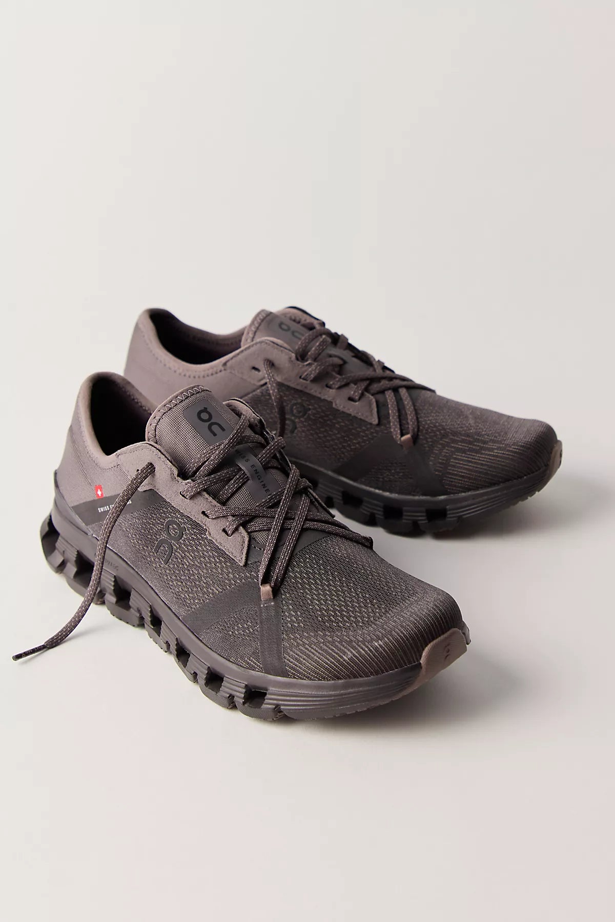 On Cloud X 4 AD Sneakers
