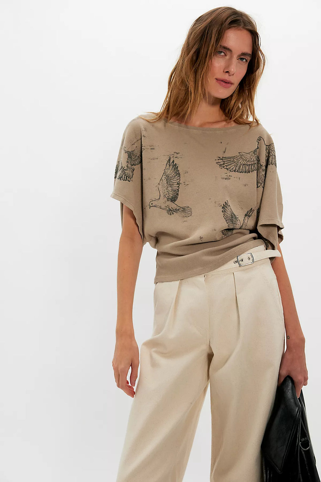 In My Element Graphic Tee