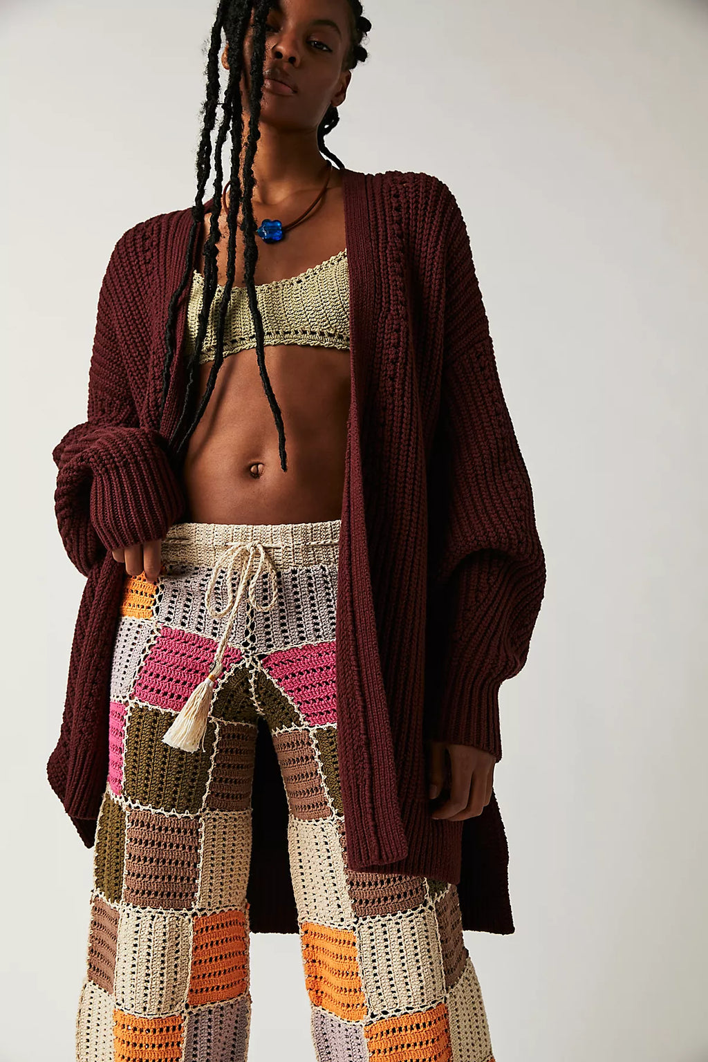 Nightingale Cardi