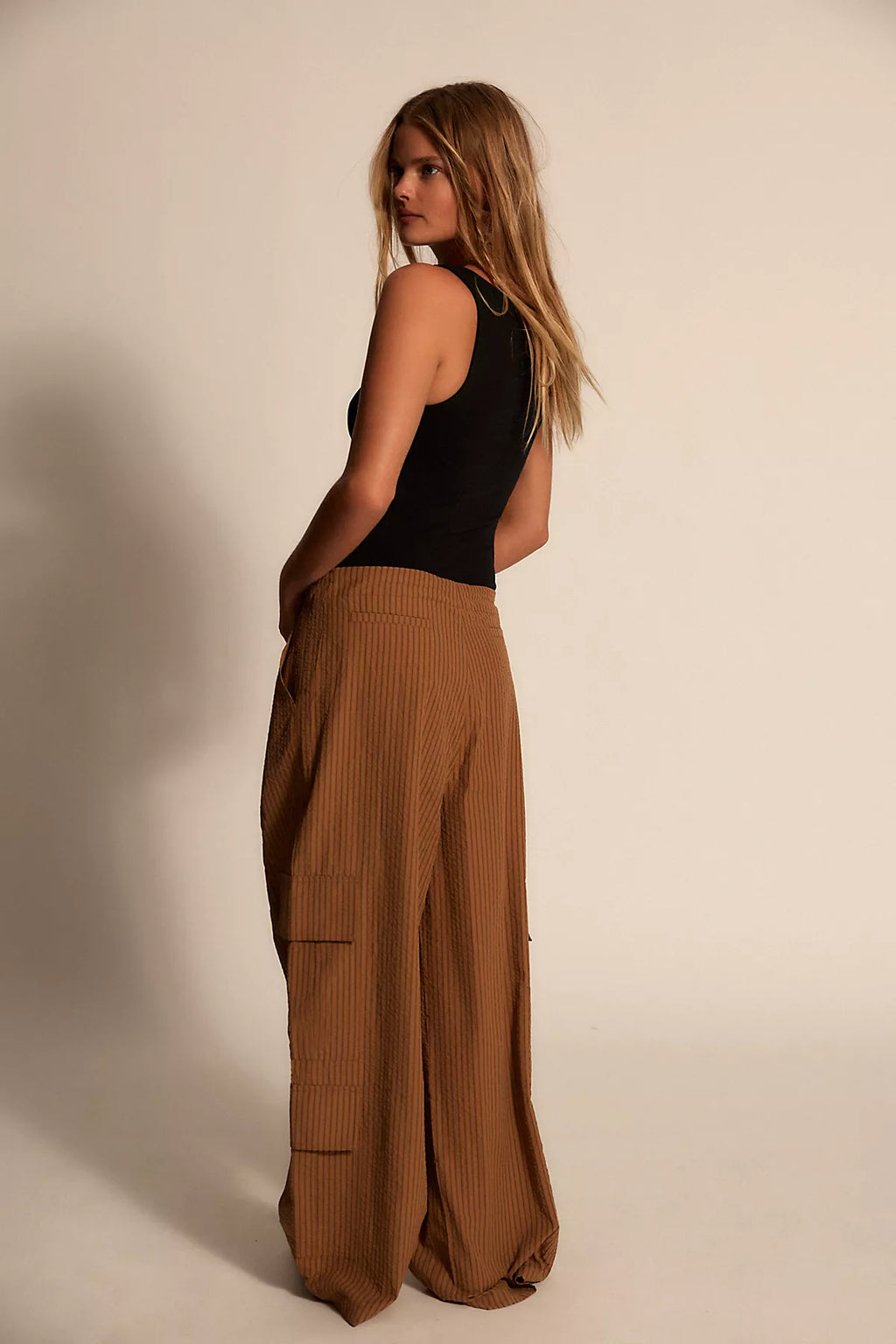 KkCo Baslat Pant