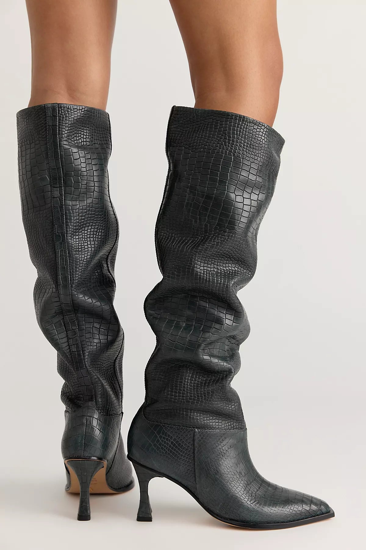 Friday Fever Tall Boots