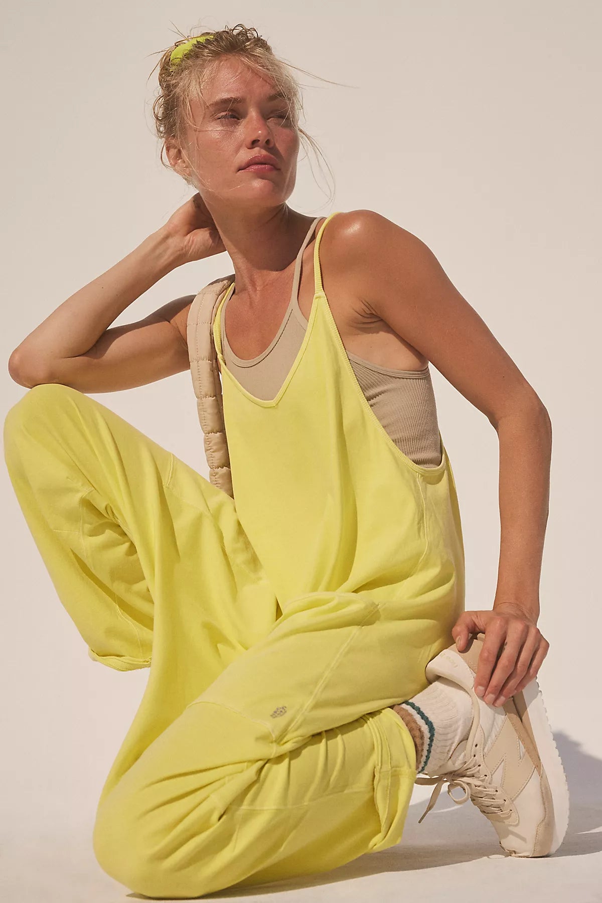 Hot Shot Onesie