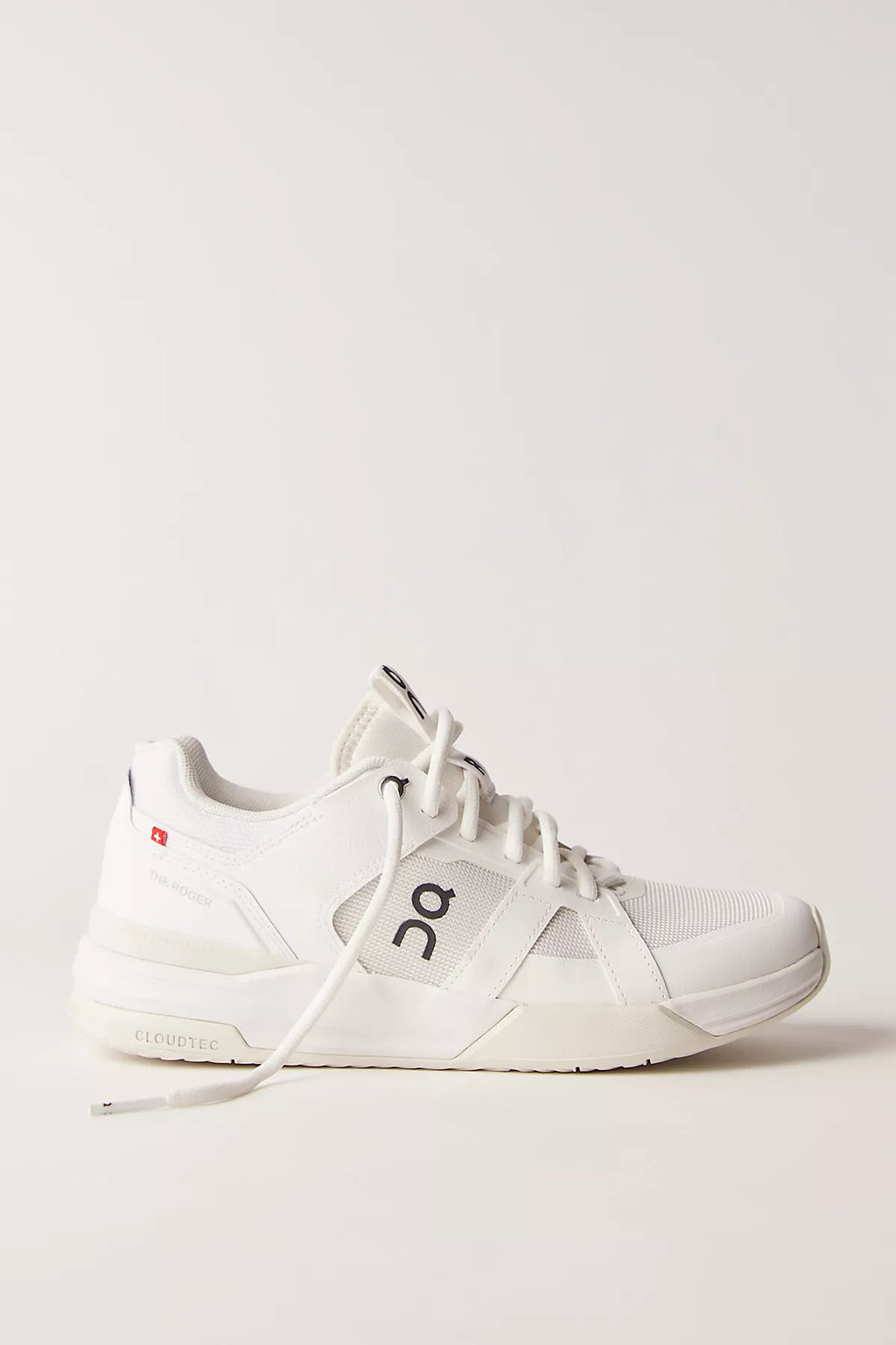 On The Roger Clubhouse Pro Sneakers