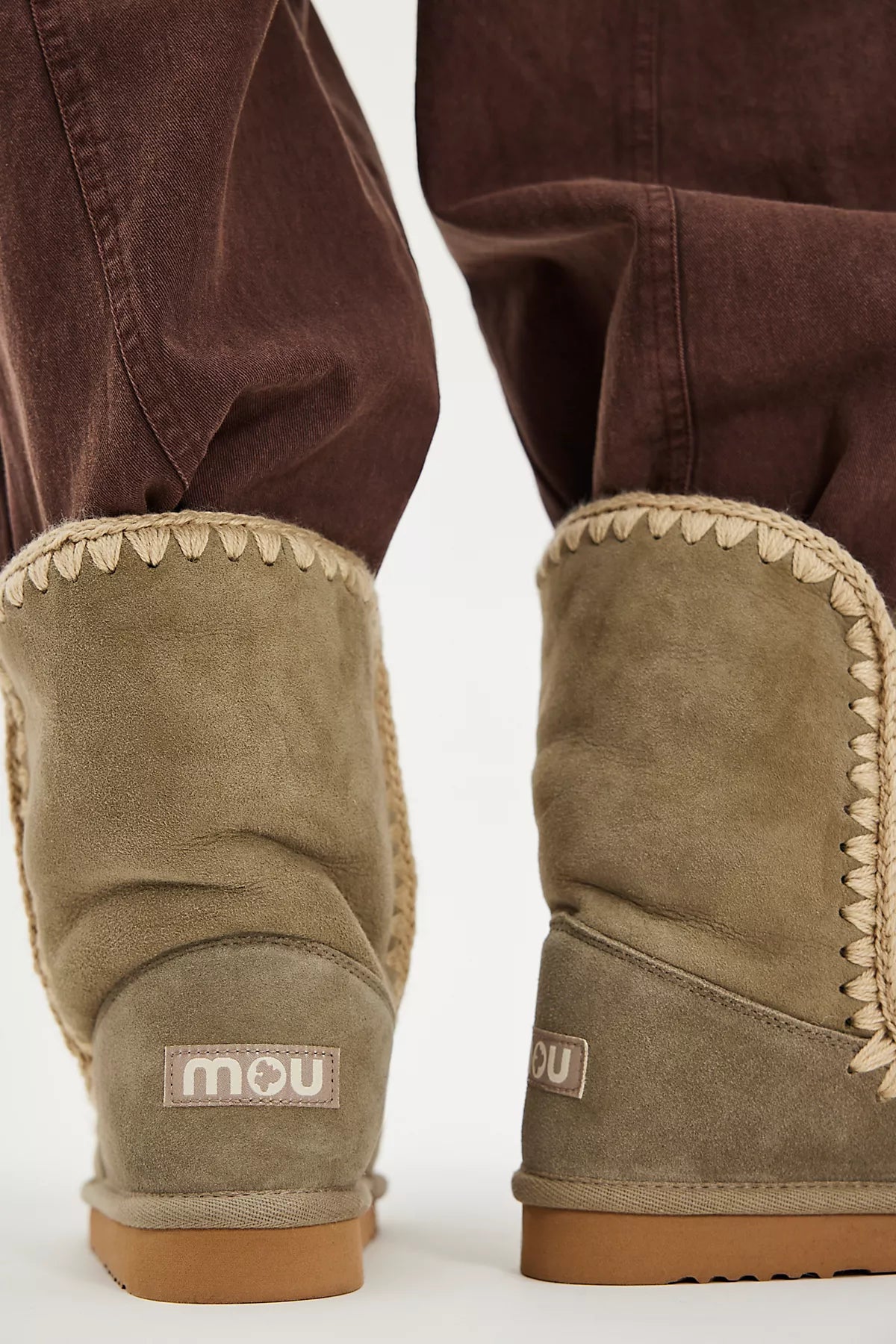 MOU Creston Boots
