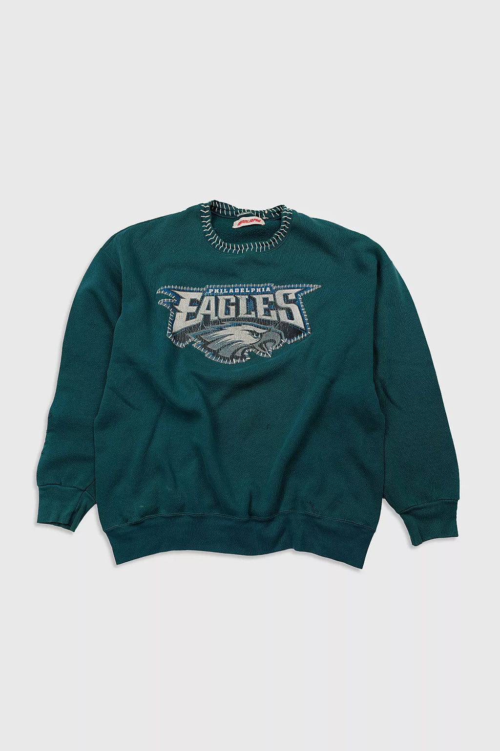 Dannijopro Eagle's Sweatshirt