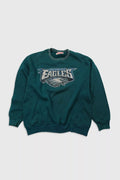 Dannijopro Eagle's Sweatshirt