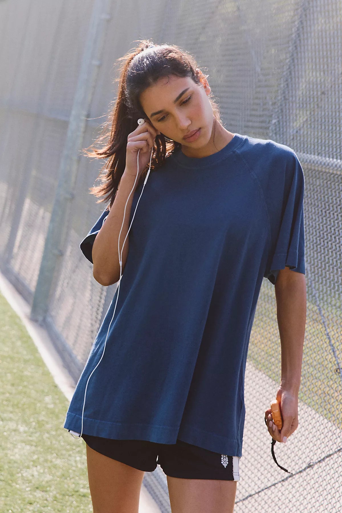 Icon Tee