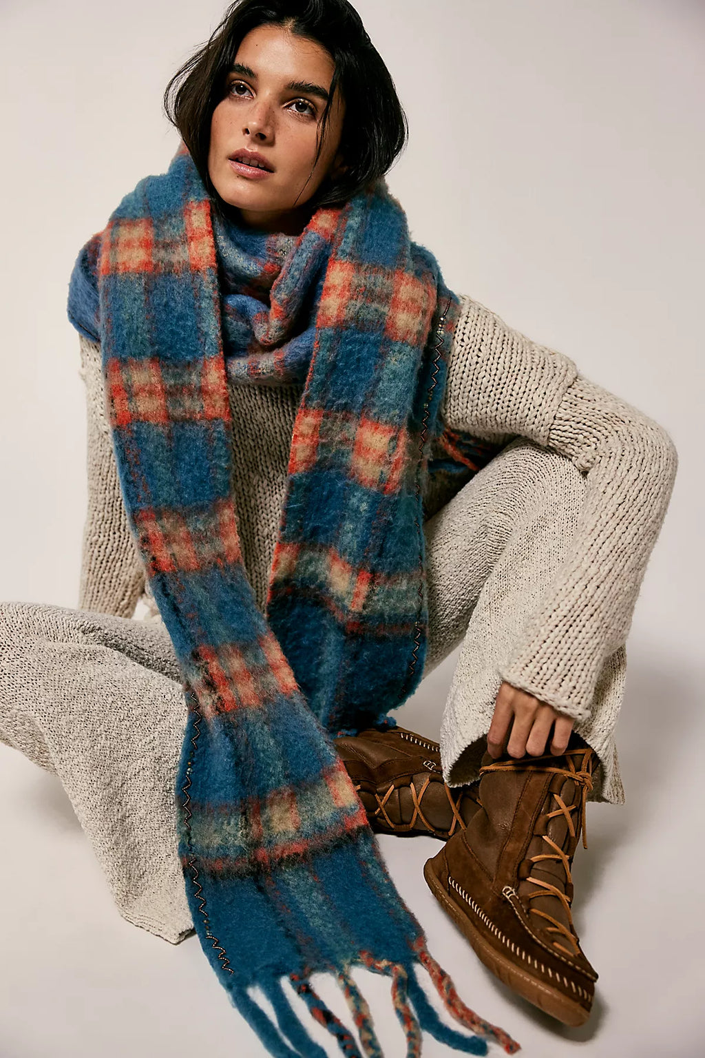 L.L.Bean Wicked Good Lodge Boots