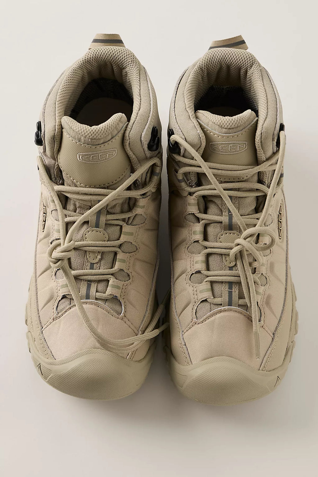 KEEN Targhee EXP Waterproof Hiking Boots