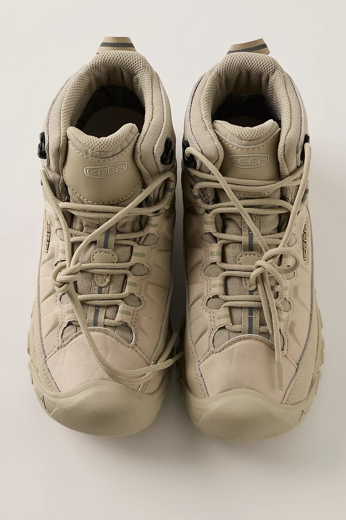 KEEN Targhee EXP Waterproof Hiking Boots