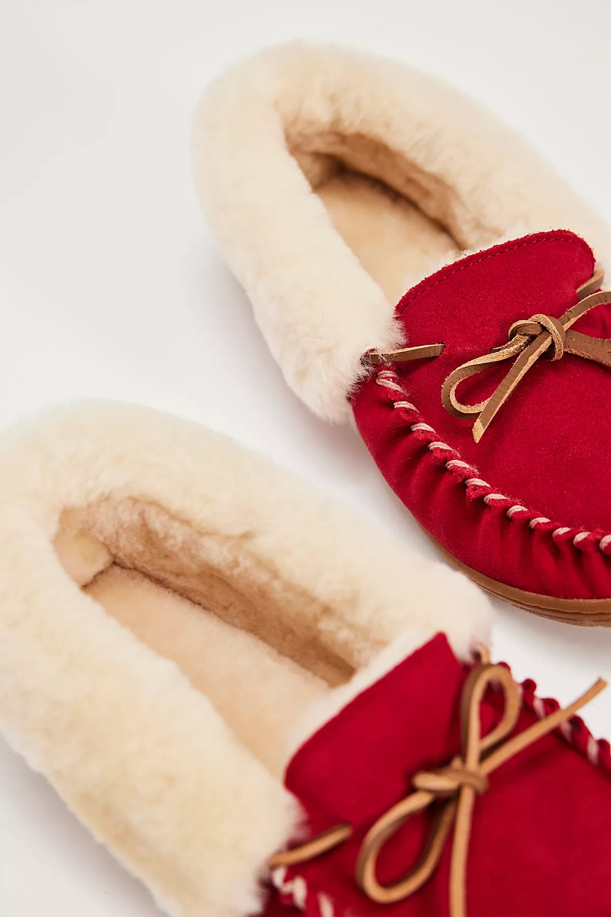 L.L.Bean Wicked Good Moccasins