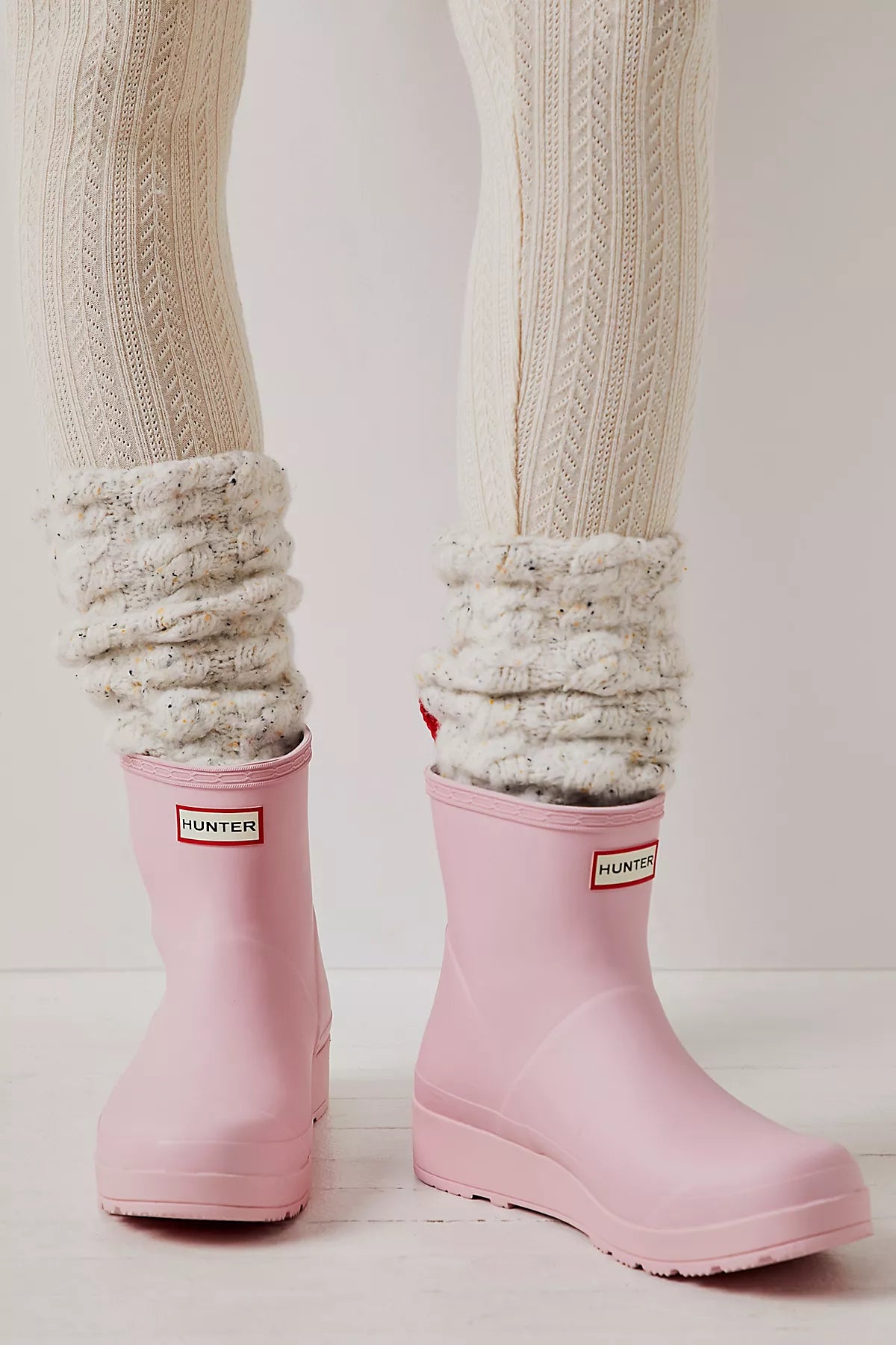 Hunter PLAY™ Short Wellies