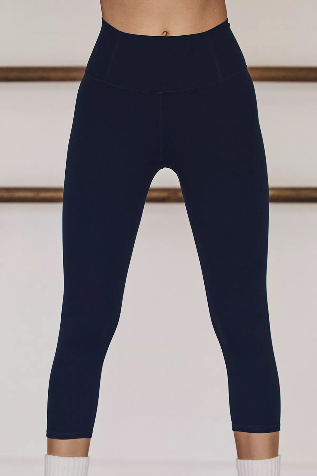 Never Better Capri Leggings