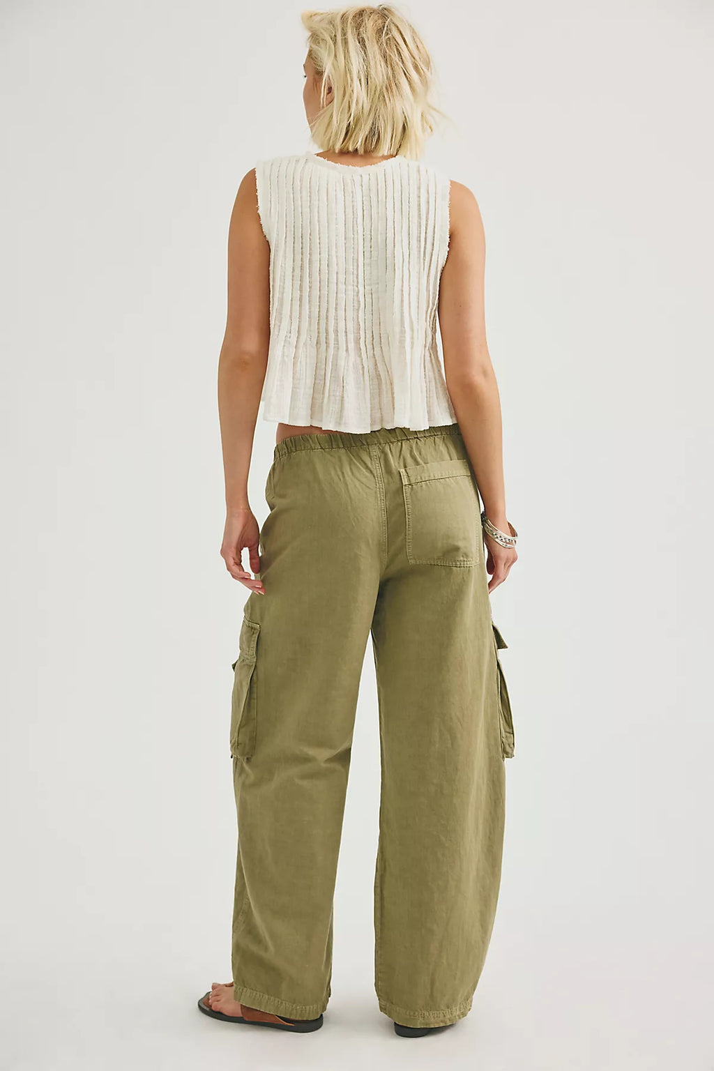 Citizens of Humanity Andira Pull-On Pants