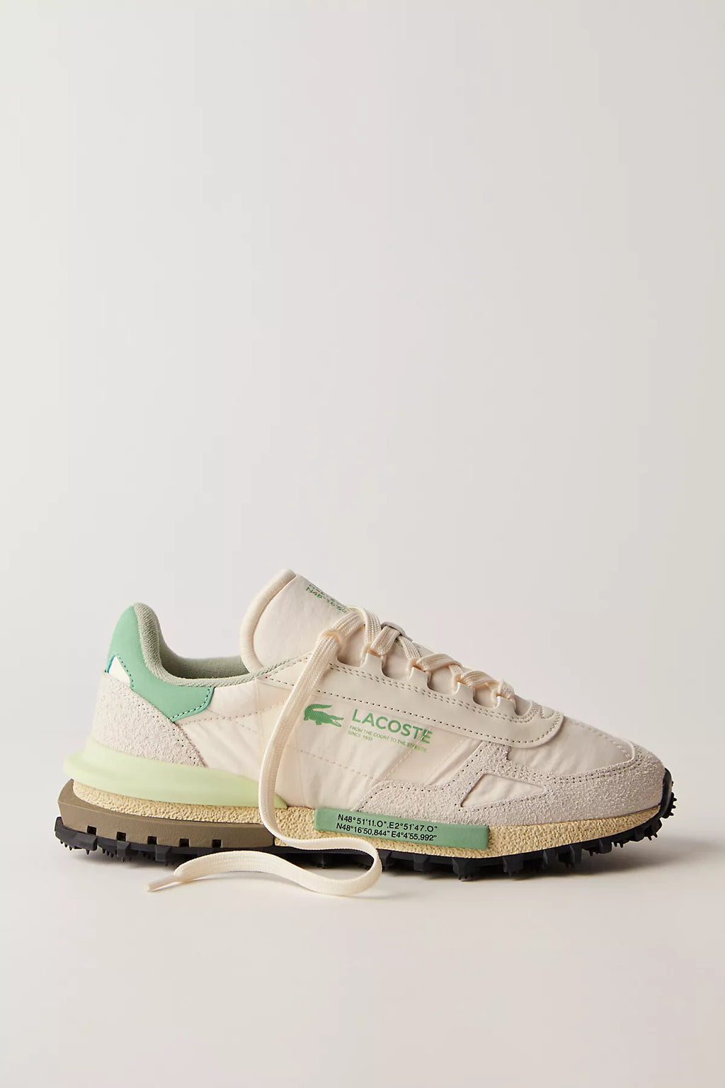 Lacoste Elite Active Sneakers