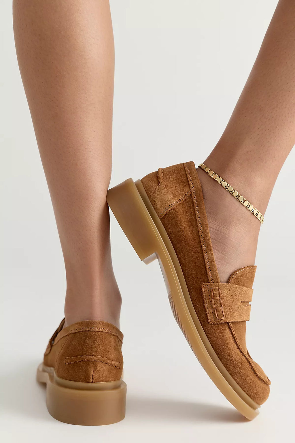 Lana Loafers