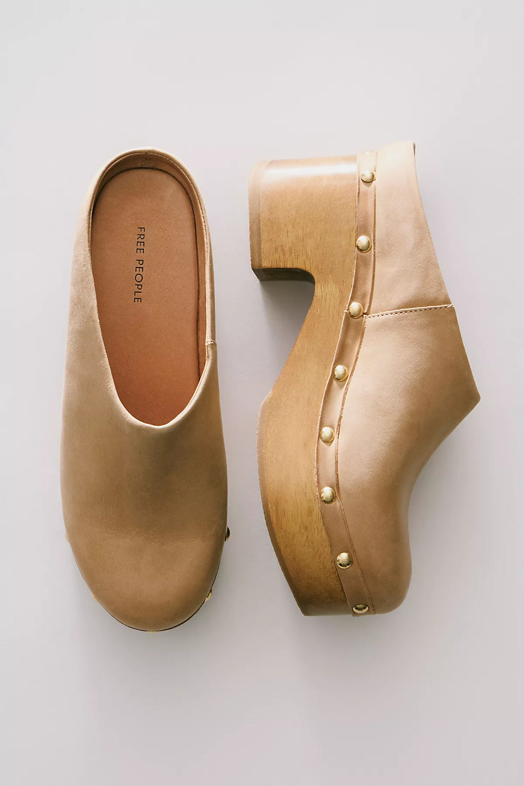 Calli Clogs