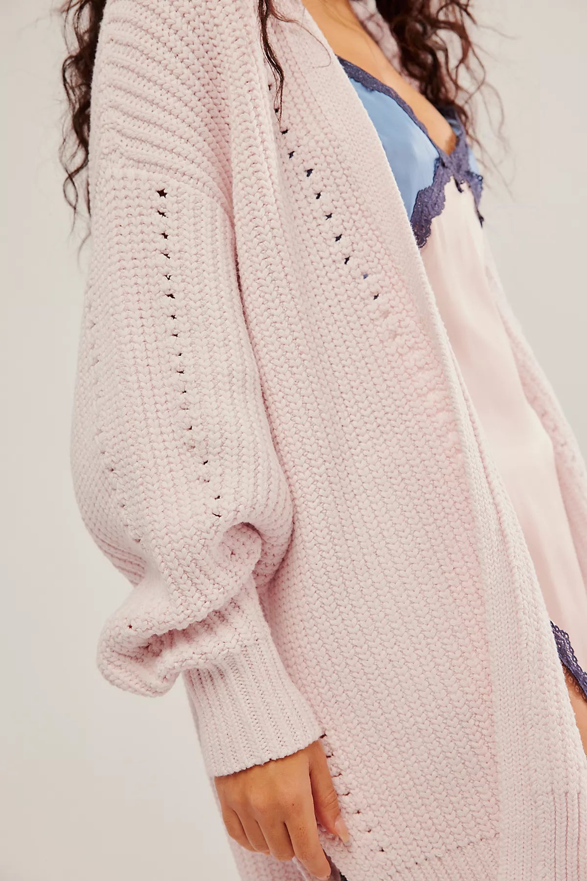 Nightingale Cardi