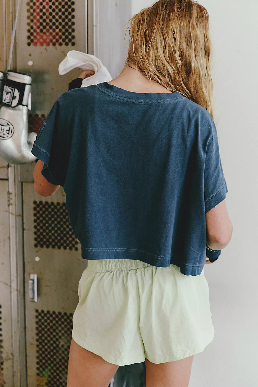 Keep It Easy Tee