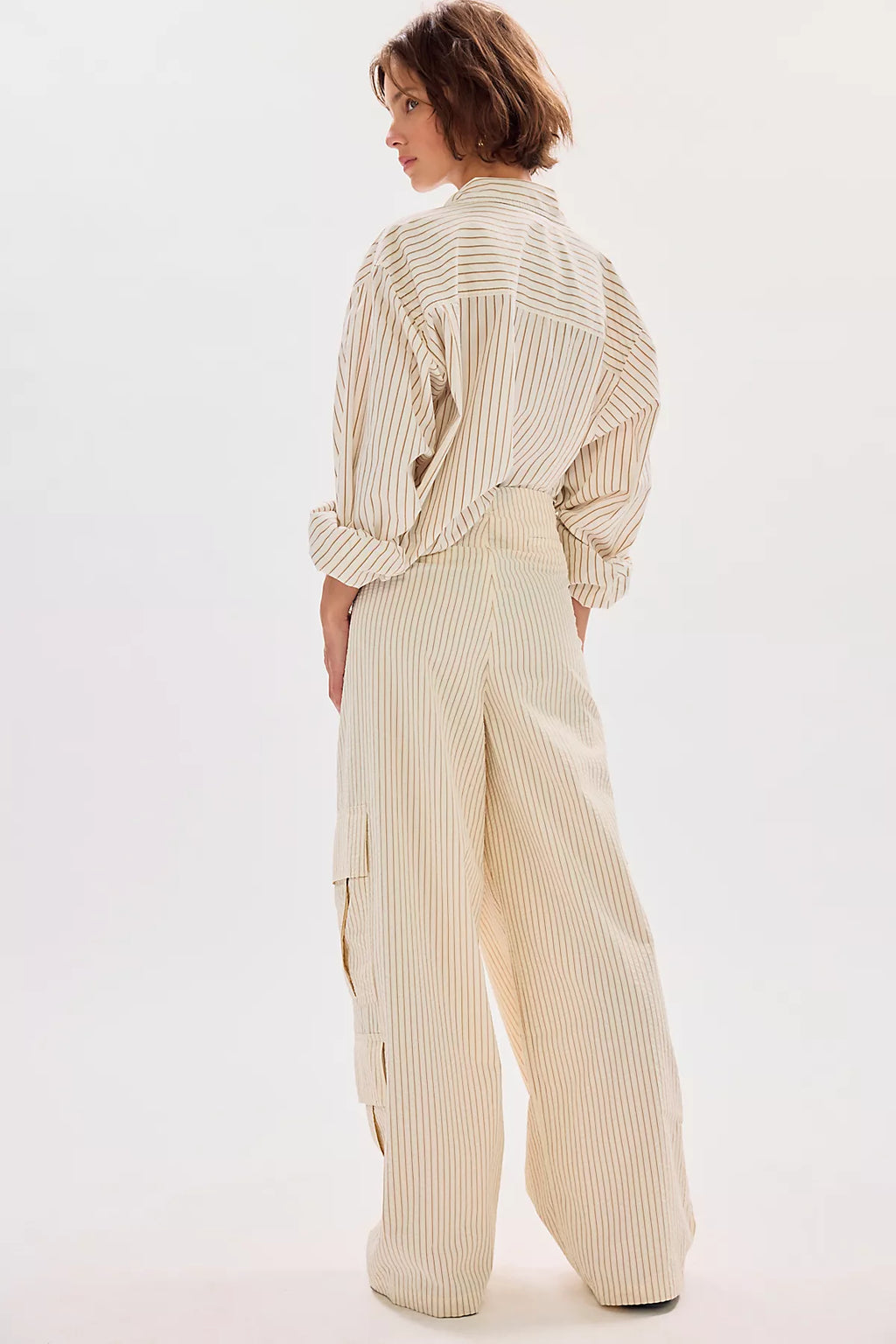 KkCo Baslat Pant